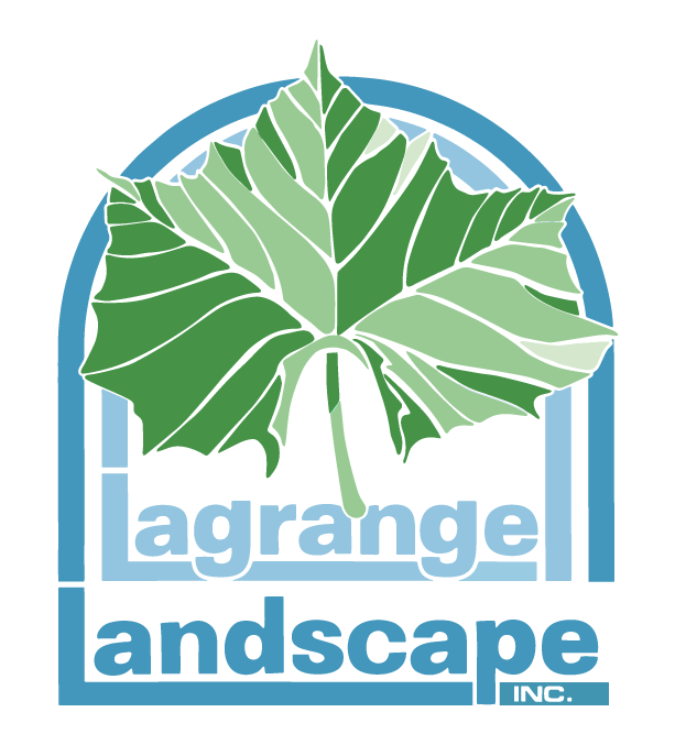 LaGrange Landscape Logo