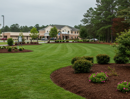 Why Property Managers Choose LaGrange Landscape: Fast Response, Clear Communication, and Fair Pricing